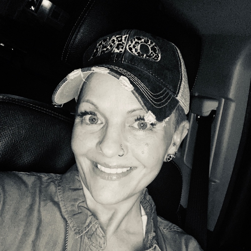 Meet your Posher, Johnna